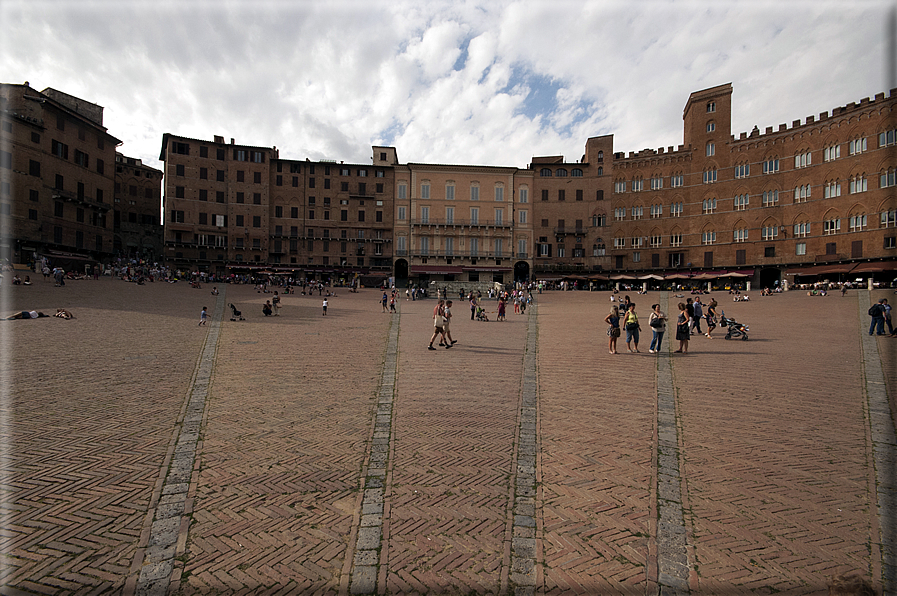 foto Siena